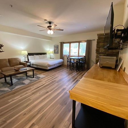 Gateway Lodge 5037 By Summitcove Lodging キーストーン エクステリア 写真