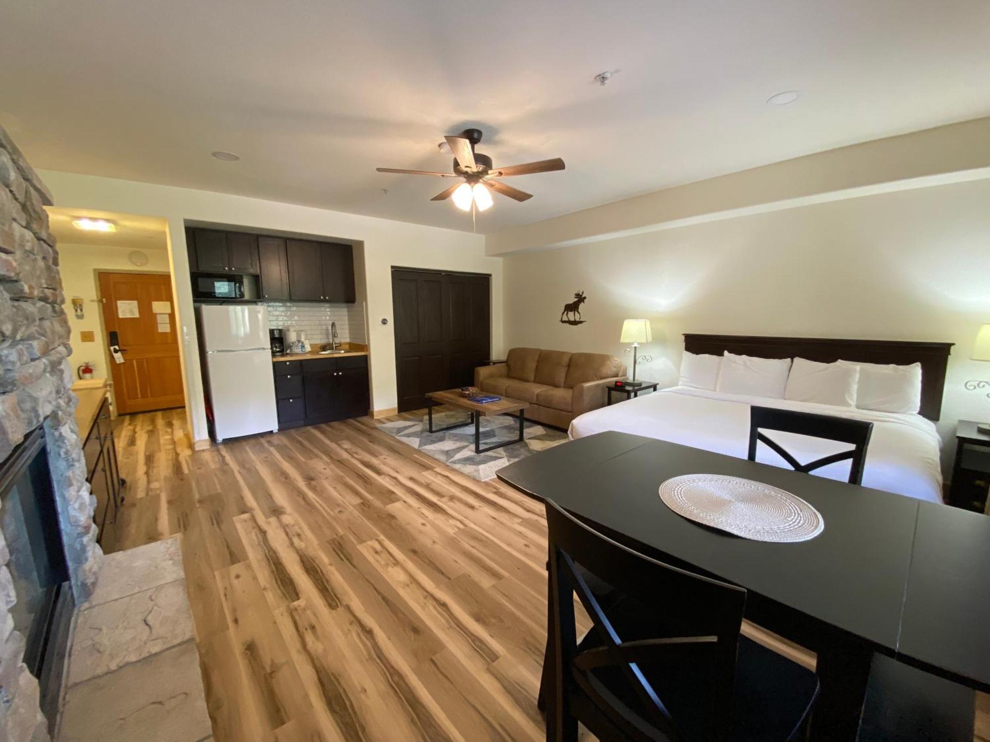 Gateway Lodge 5037 By Summitcove Lodging キーストーン エクステリア 写真