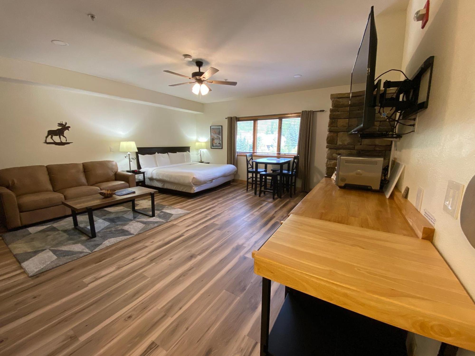 Gateway Lodge 5037 By Summitcove Lodging キーストーン エクステリア 写真