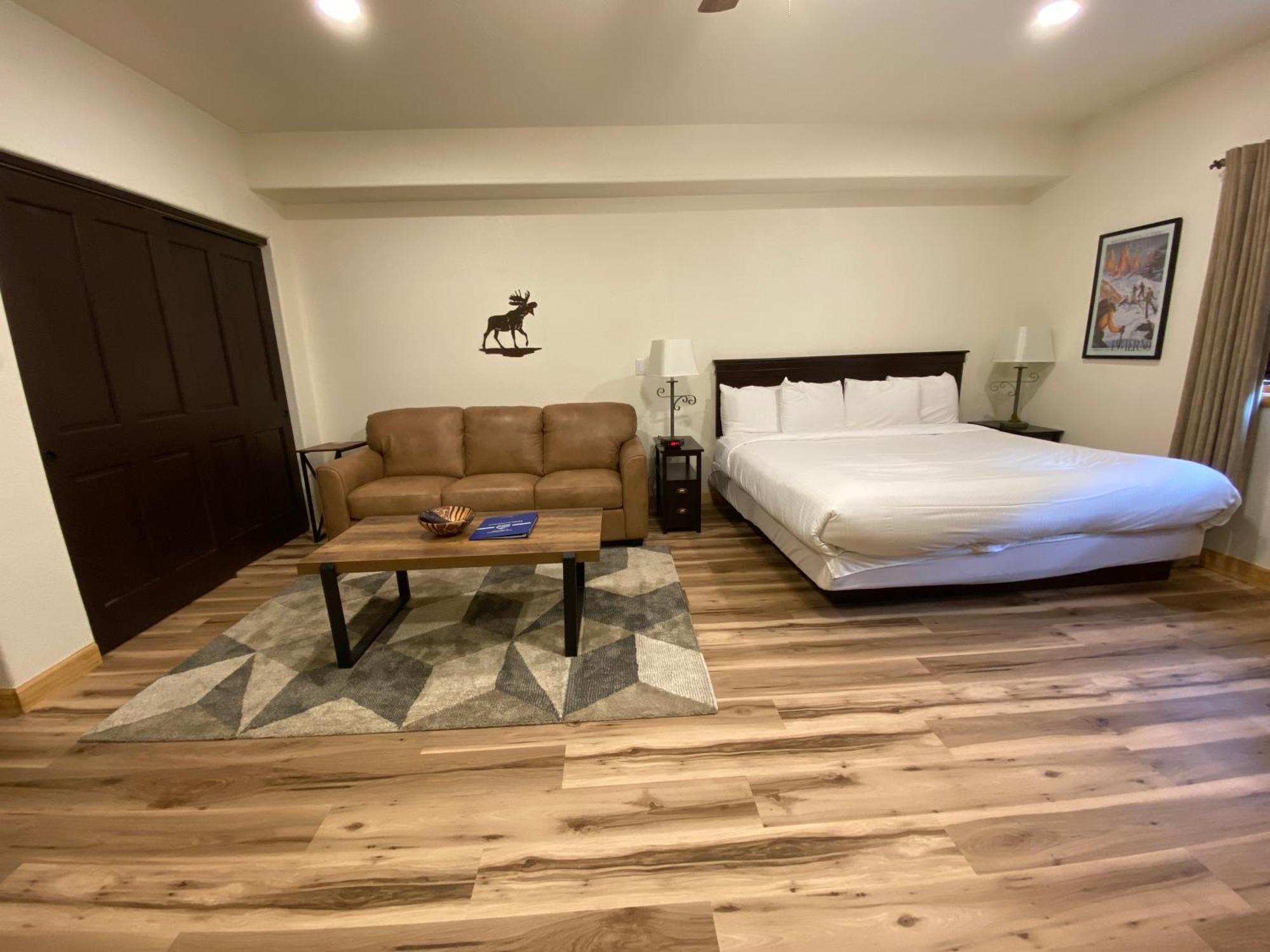 Gateway Lodge 5037 By Summitcove Lodging キーストーン エクステリア 写真