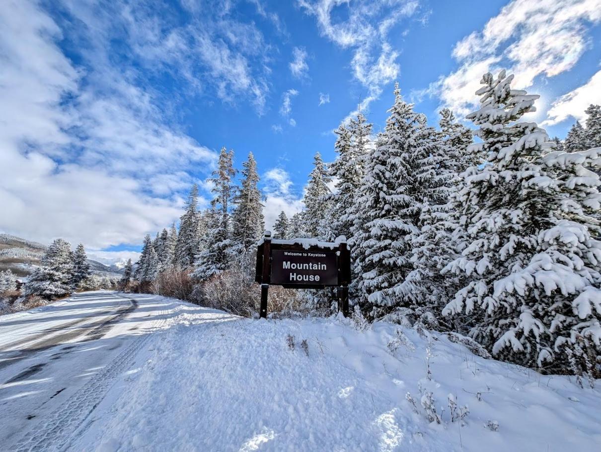 Gateway Lodge 5037 By Summitcove Lodging キーストーン エクステリア 写真