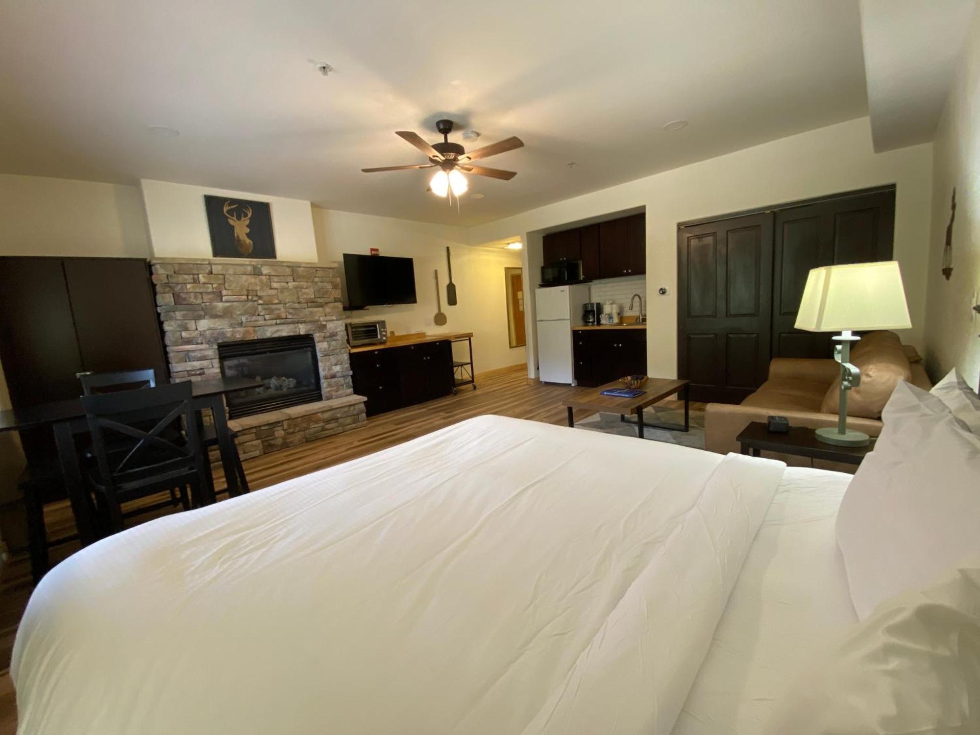 Gateway Lodge 5037 By Summitcove Lodging キーストーン エクステリア 写真