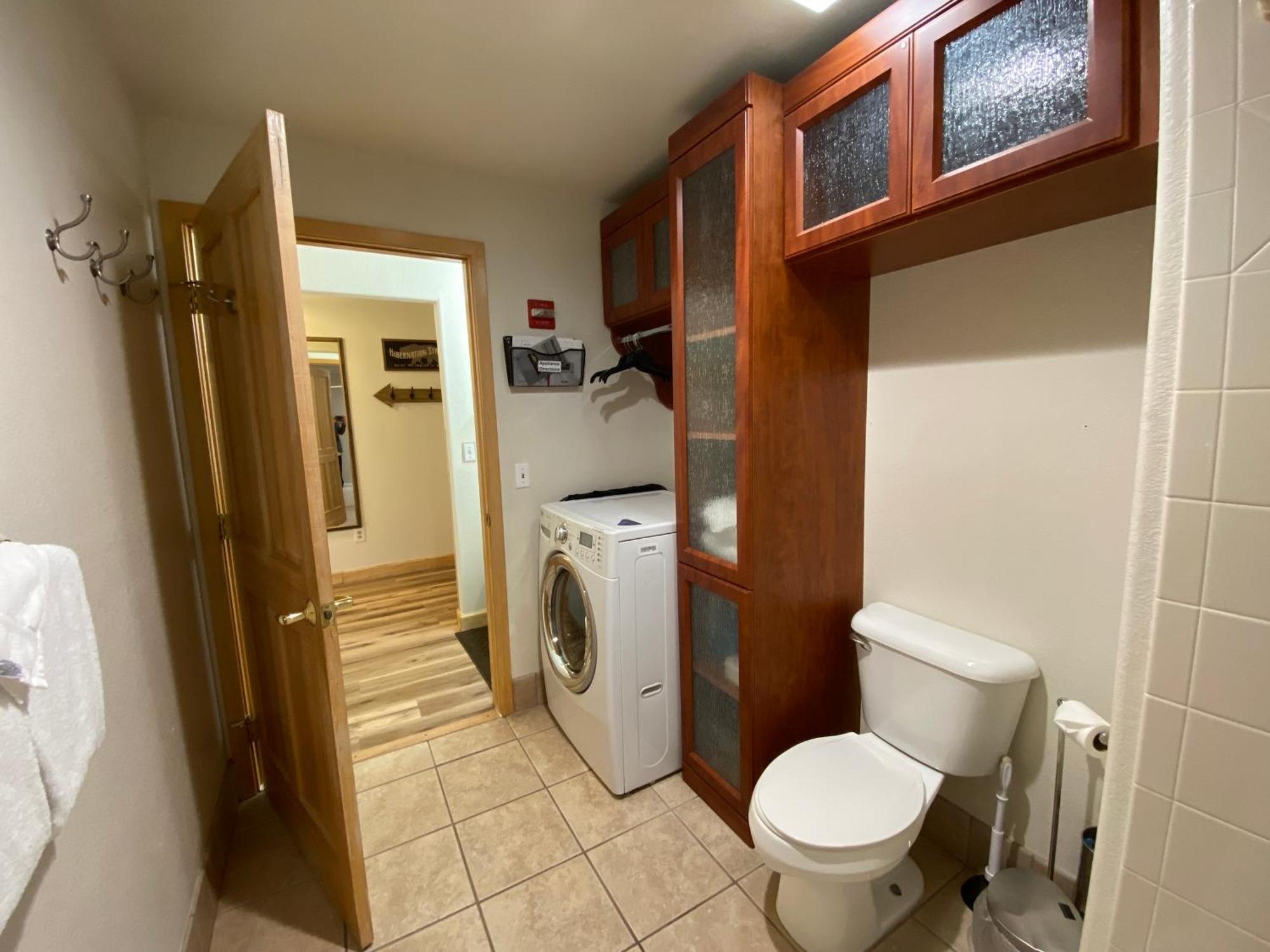 Gateway Lodge 5037 By Summitcove Lodging キーストーン エクステリア 写真
