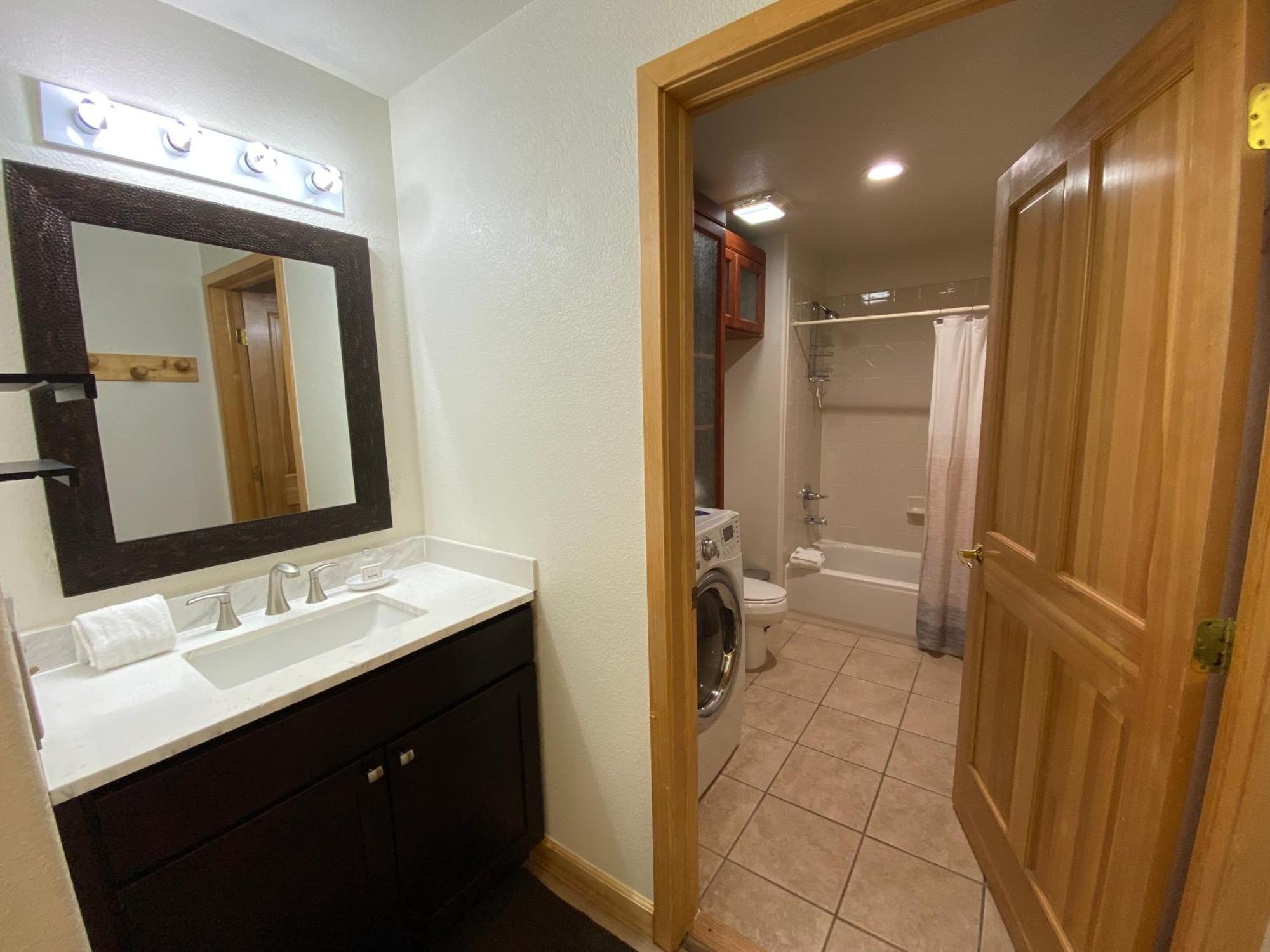 Gateway Lodge 5037 By Summitcove Lodging キーストーン エクステリア 写真