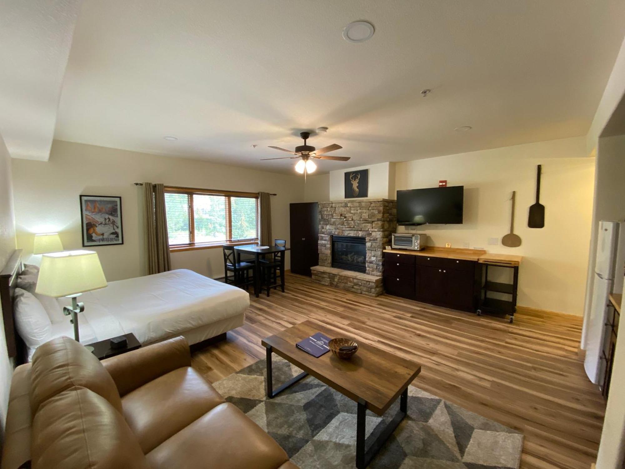 Gateway Lodge 5037 By Summitcove Lodging キーストーン エクステリア 写真