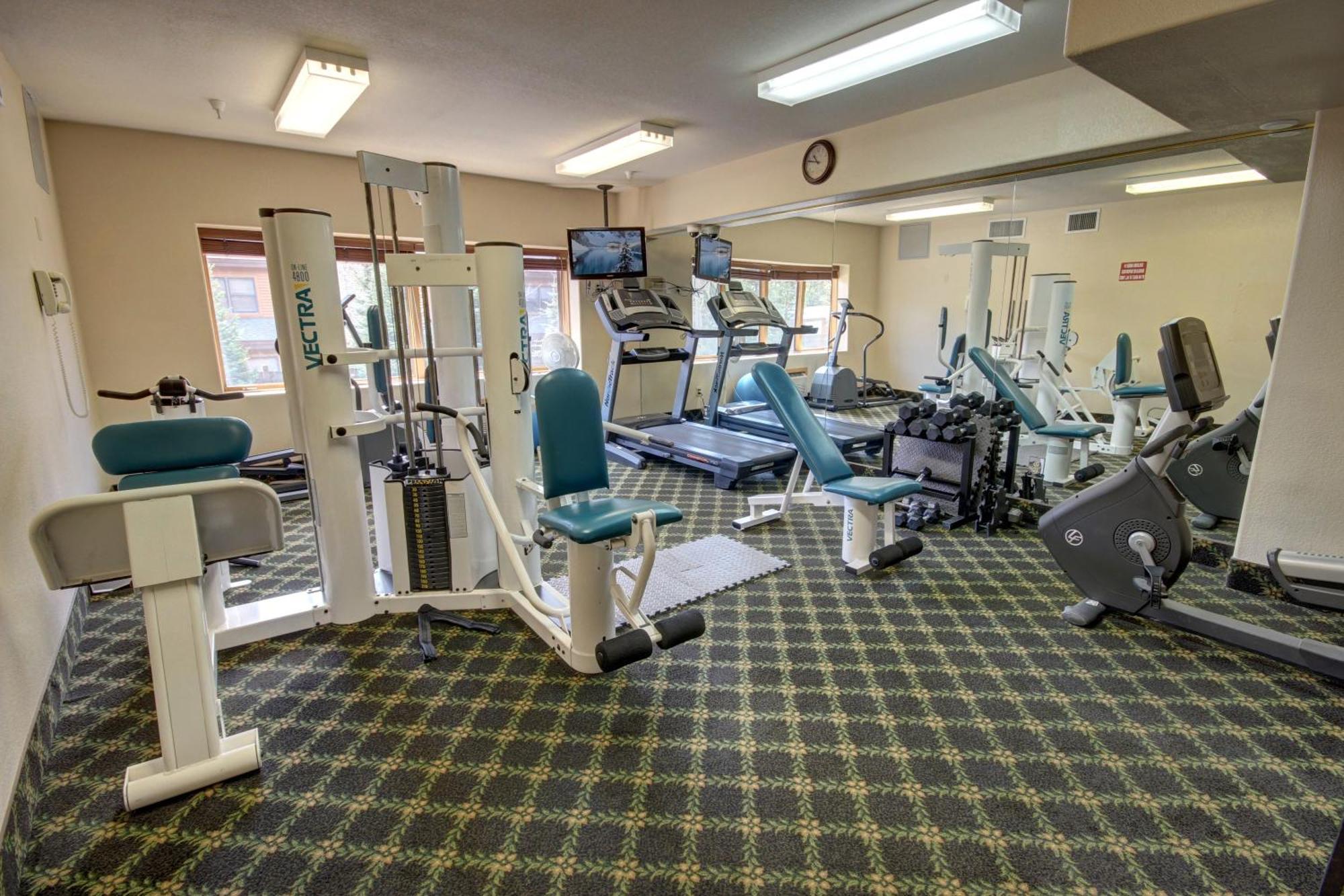 Gateway Lodge 5037 By Summitcove Lodging キーストーン エクステリア 写真