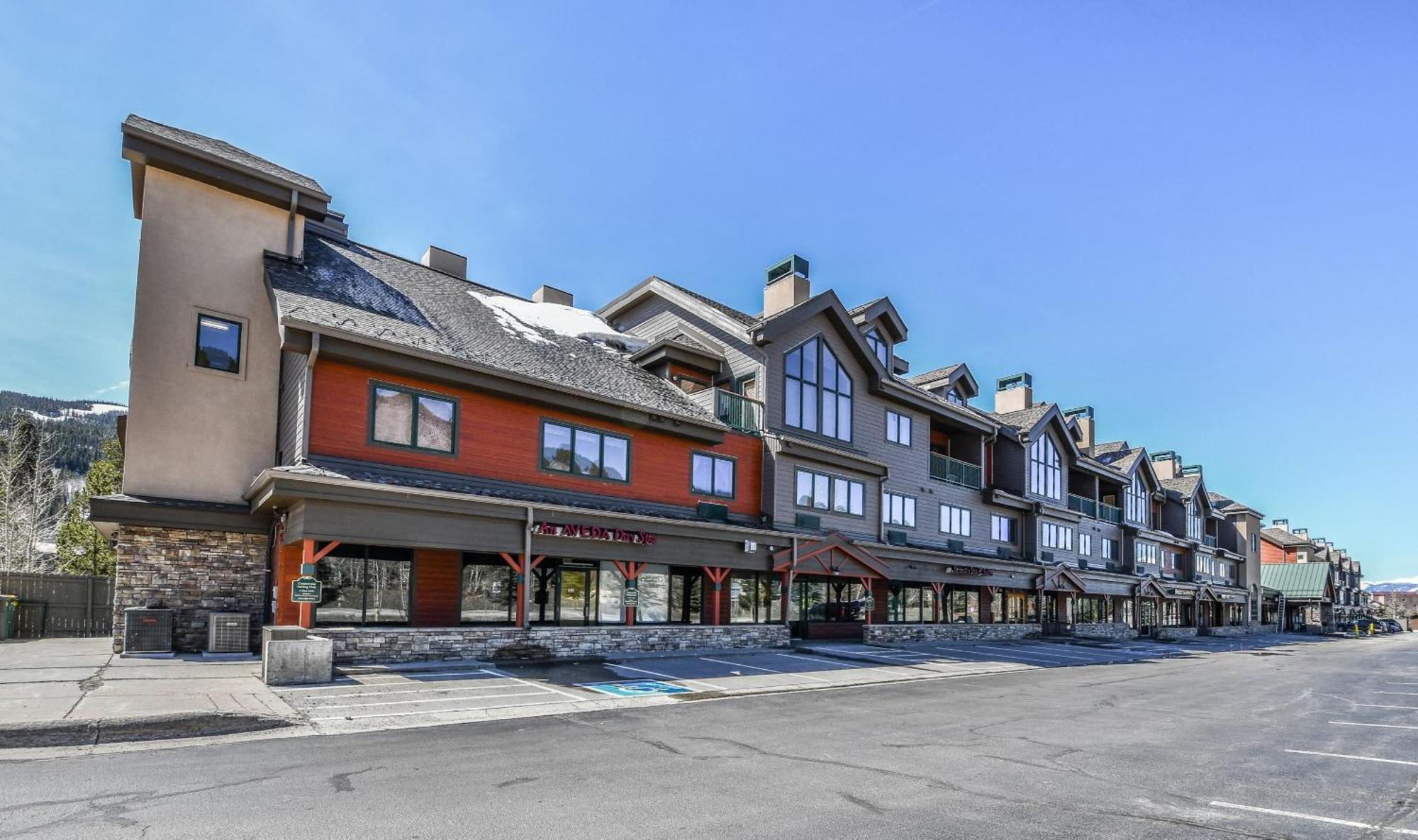 Gateway Lodge 5037 By Summitcove Lodging キーストーン エクステリア 写真