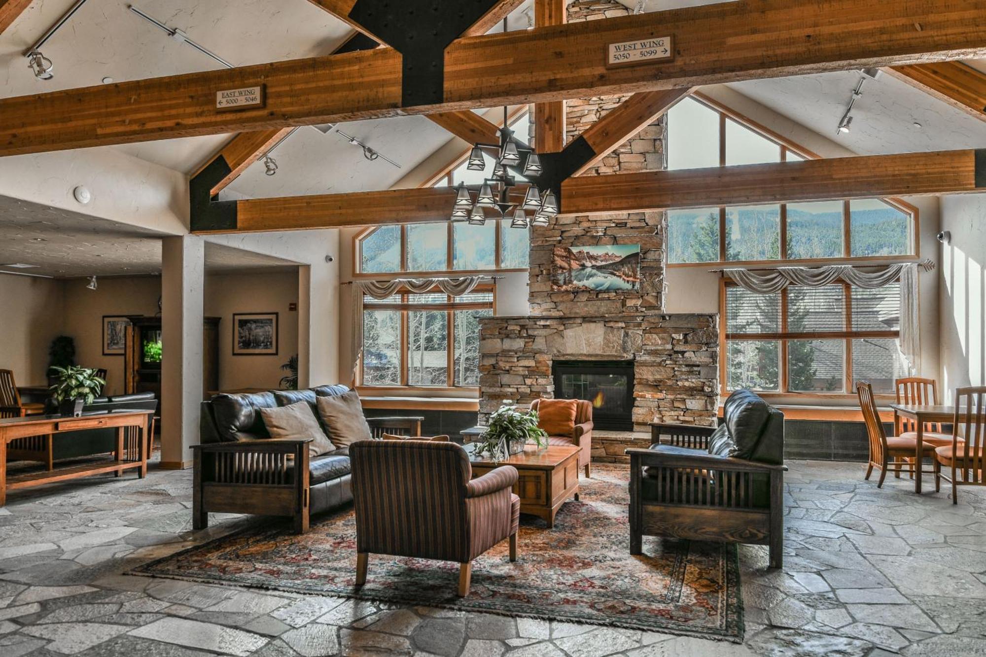 Gateway Lodge 5037 By Summitcove Lodging キーストーン エクステリア 写真