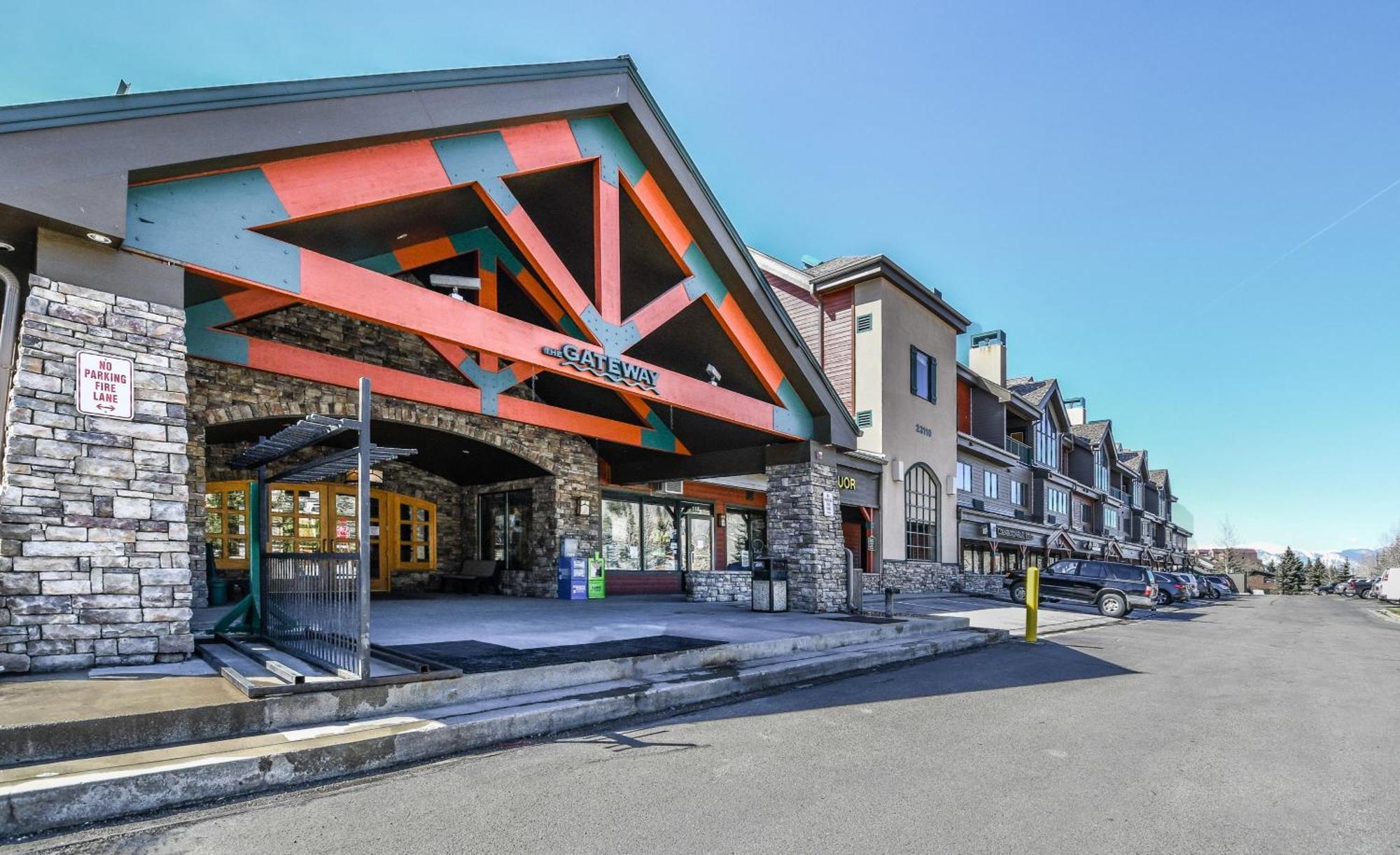 Gateway Lodge 5037 By Summitcove Lodging キーストーン エクステリア 写真